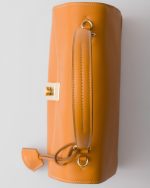 Prada Soft Sound Medium Leather Shoulder Bag - Image 3